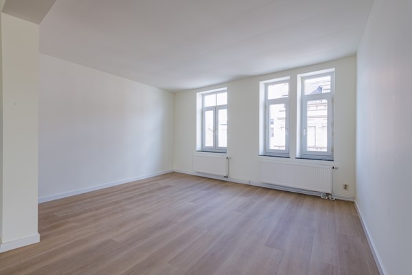 Medium property photo - Akerstraat 107A, 6466 HD Kerkrade